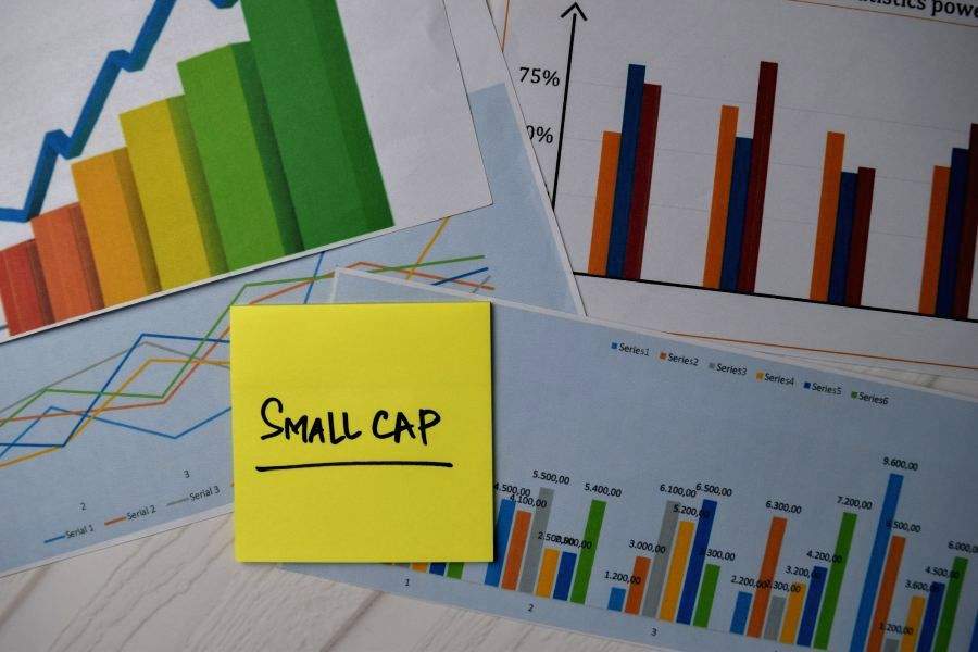 Nifty Smallcap index registers fresh all-time high - Vimarsana News
