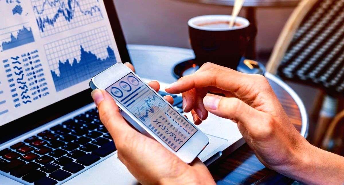 Broader indices come under major selling pressure - Vimarsana News