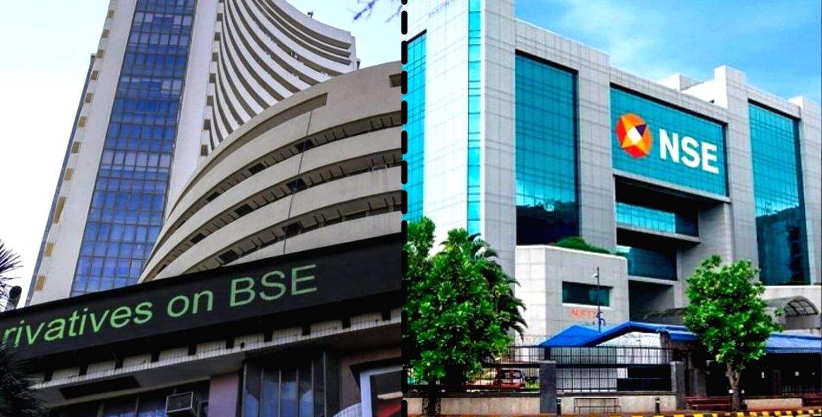 Markets to have a tough time as new year unfolds - Vimarsana News