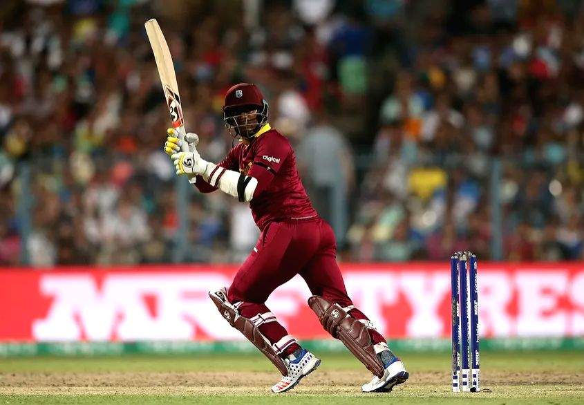 Marlon Samuels found guilty of four anti-corruption offences - Vimarsana News