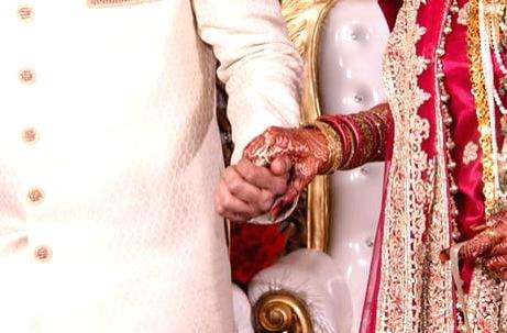 Man poses as Hindu to marry minor, exposed during marriage ceremony - Vimarsana News