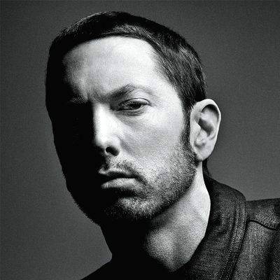 Eminem: As a kid, didn't have money to buy every tape - Vimarsana News