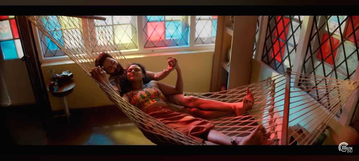 'Marvillin Gorupangal' teaser fuses comedy, family-drama & love - Vimarsana News