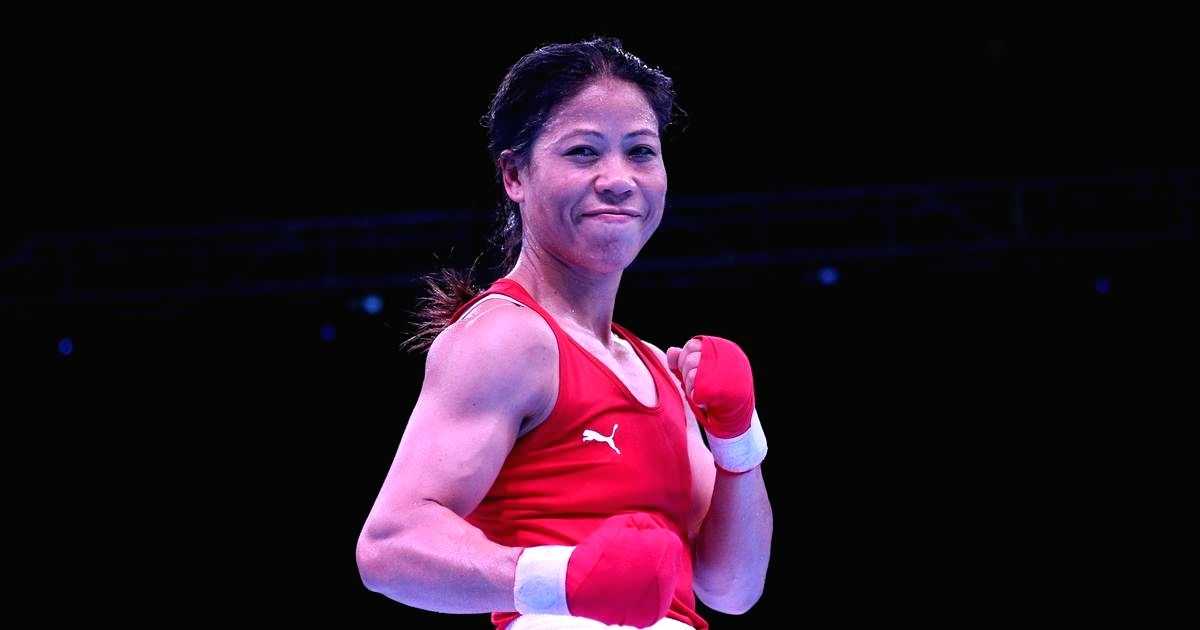 Women boxers hit roadblock ahead of Asian championships - Vimarsana News