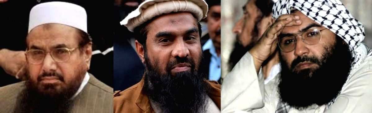 How India's 'most wanted' terrorists were eliminated on Pakistan soil - Vimarsana News