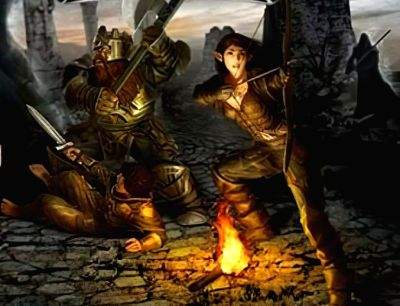Amazon to develop new 'The Lord of the Rings' MMO game - Vimarsana News