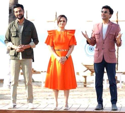 'MasterChef India': Chef Garima Arora asks contestant to prepare a dish with 'no fusion, or confusion' - Vimarsana News