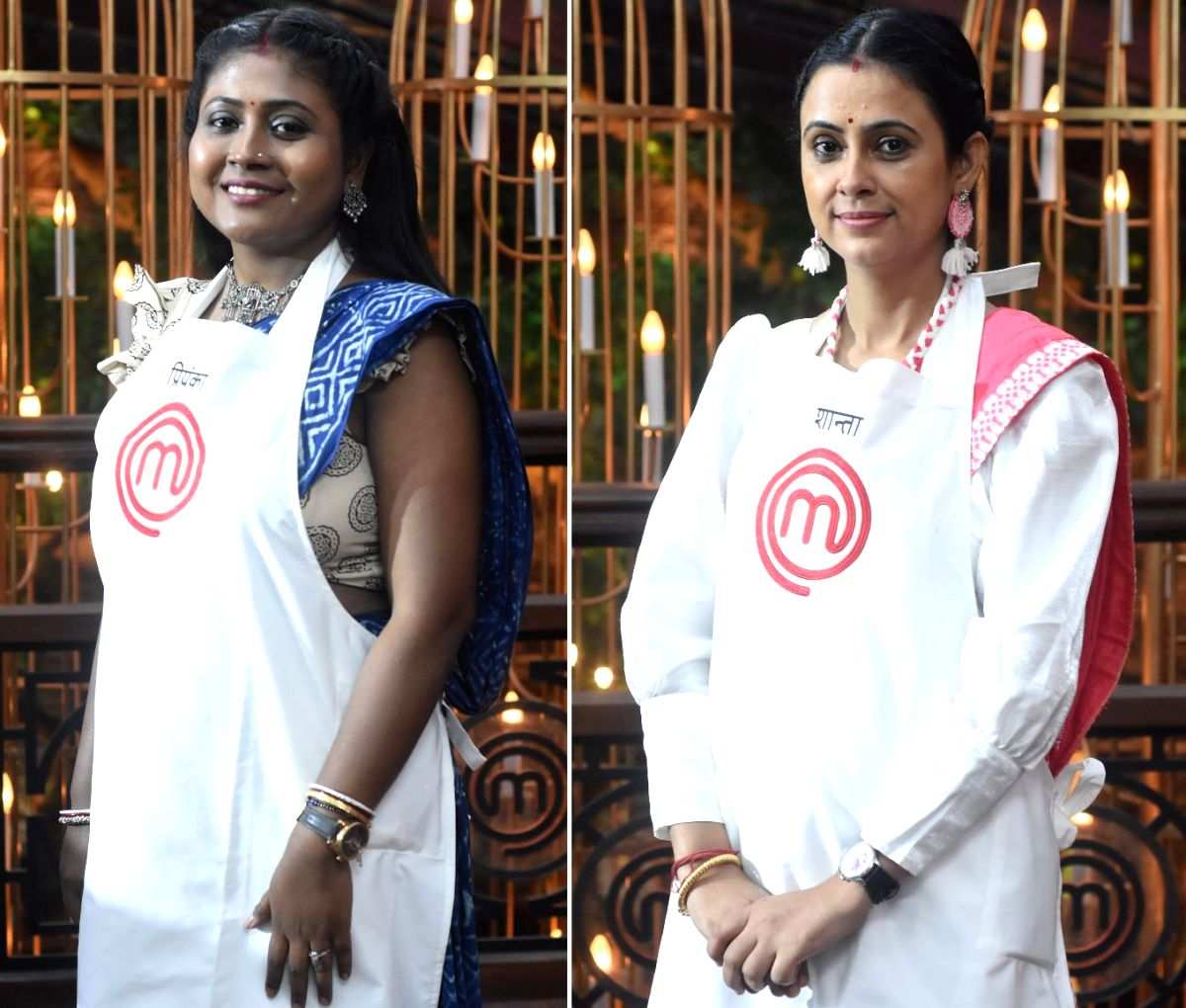 'MasterChef India': Chef Garima Arora to test contestants with new challenge - Vimarsana News