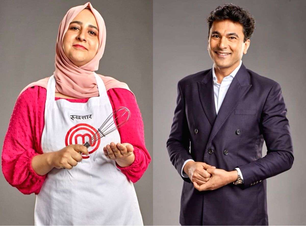 'MasterChef India' contestant's Kashmir inspired dish leaves Vikas Khanna nostalgic - Vimarsana News