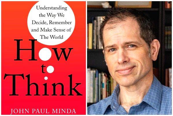Mastering the art of thinking in an AI-driven world - Vimarsana News