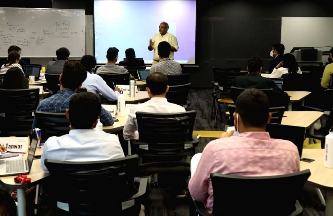 First batch of Masters' Union bags average package of Rs 29.12 lakh - Vimarsana News