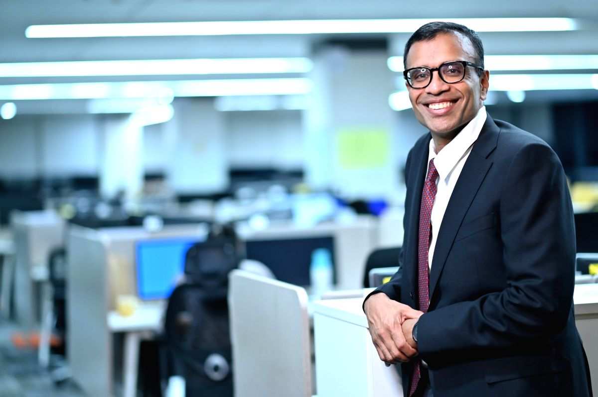 Siemens Digital Industries Software appoints new India biz head - Vimarsana News