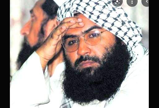 Pakistan asks Afghanistan seeking arrest of JeM chief Maulana Masood Azhar - Vimarsana News