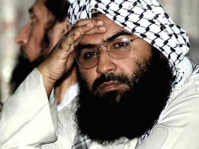 Pak didn't take action against Masood Azhar, Sajid Mir: US - Vimarsana News