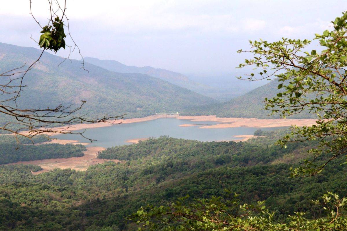 Goa to develop 'Waterfall Circuits' - Vimarsana News