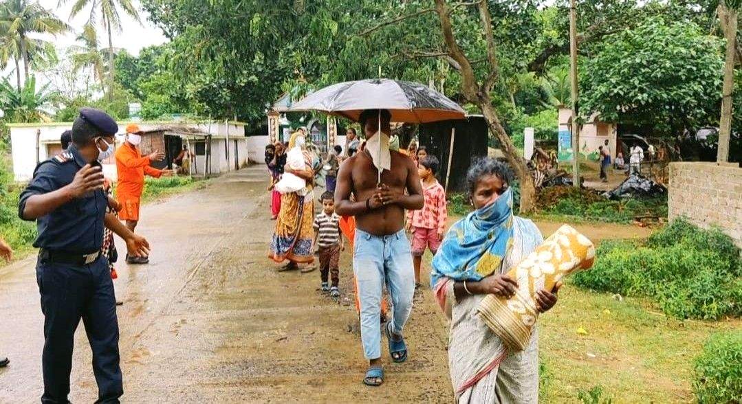 CMFRI mulls Climate Smart Villages to check increasing risks in coastal region - Vimarsana News