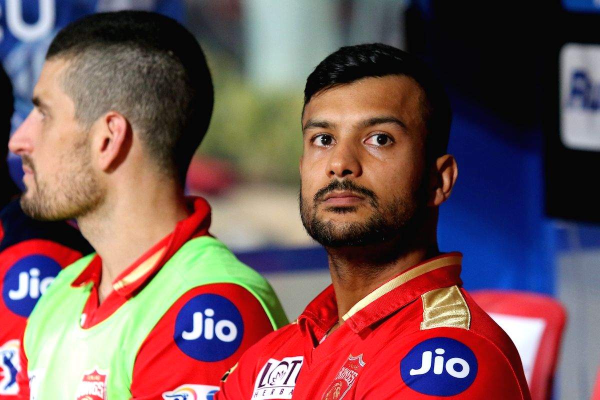 Mayank Agarwal, Manish Pandey, Karun Nair among six named captains in Maharaja Trophy KSCA T20 - Vimarsana News