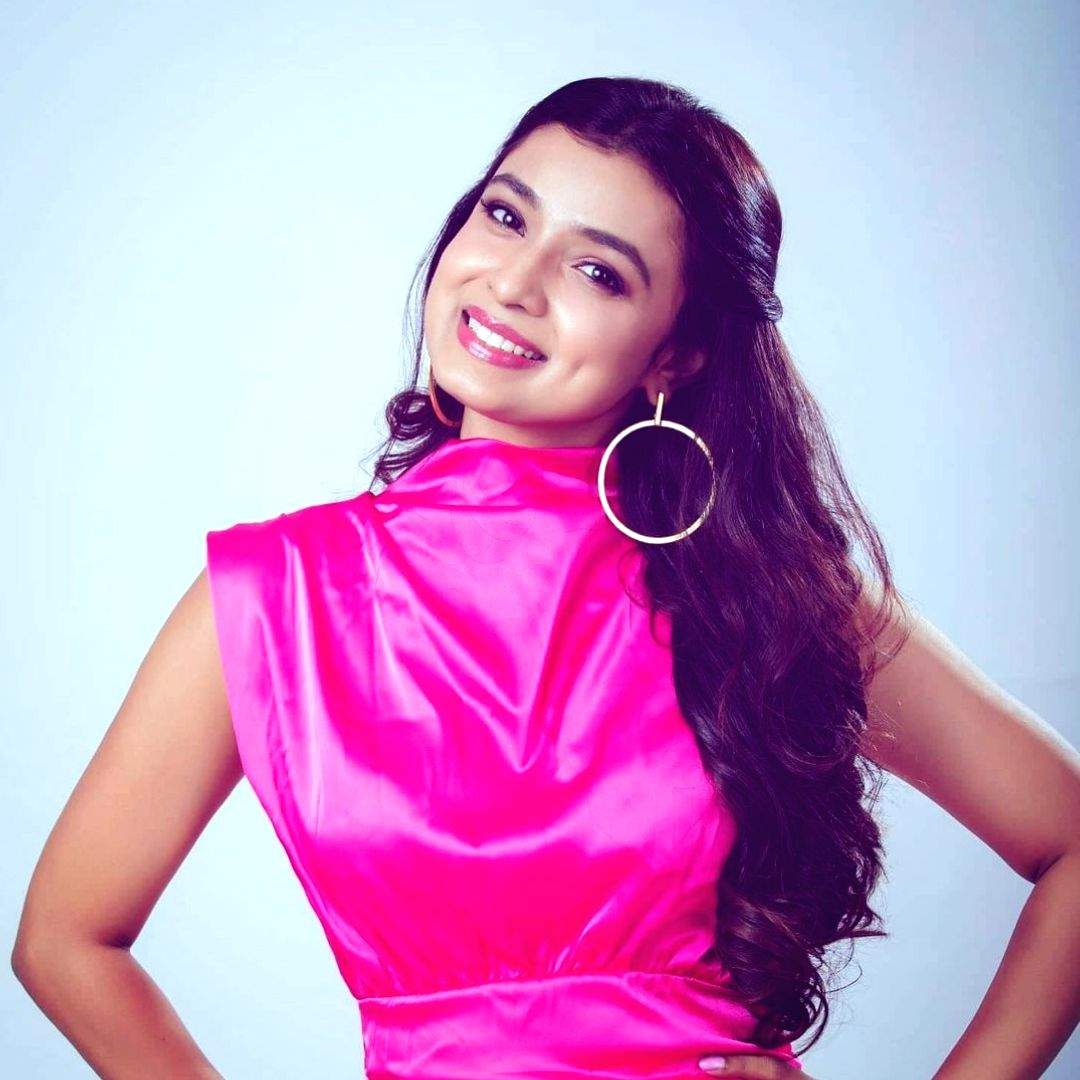 Mayuri Deshmukh gets candid about her short film 'Comfort Natyancha' - Vimarsana News