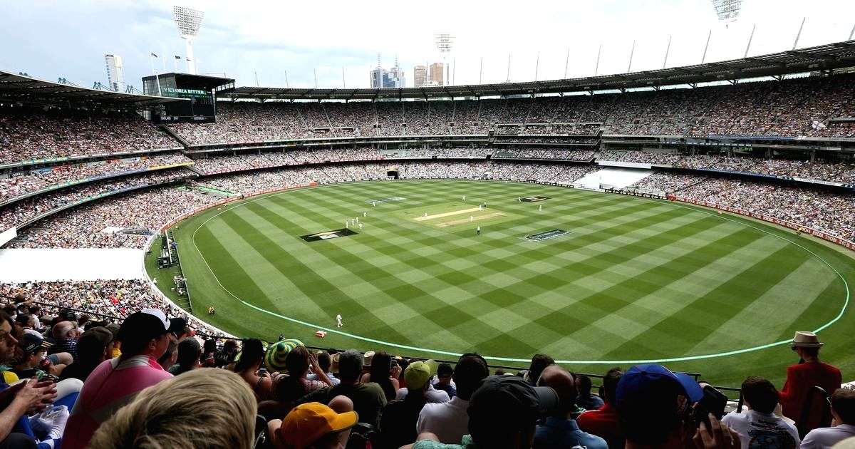 MCC chief reveals about initiating inquiry on hosting India-Pakistan Test at the MCG - Vimarsana News