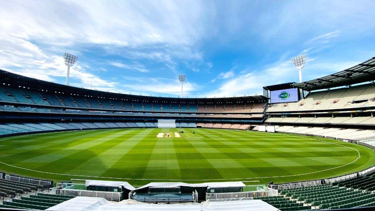 MCG more than keen to host fifth Ashes Test because of potential windfall - Vimarsana News