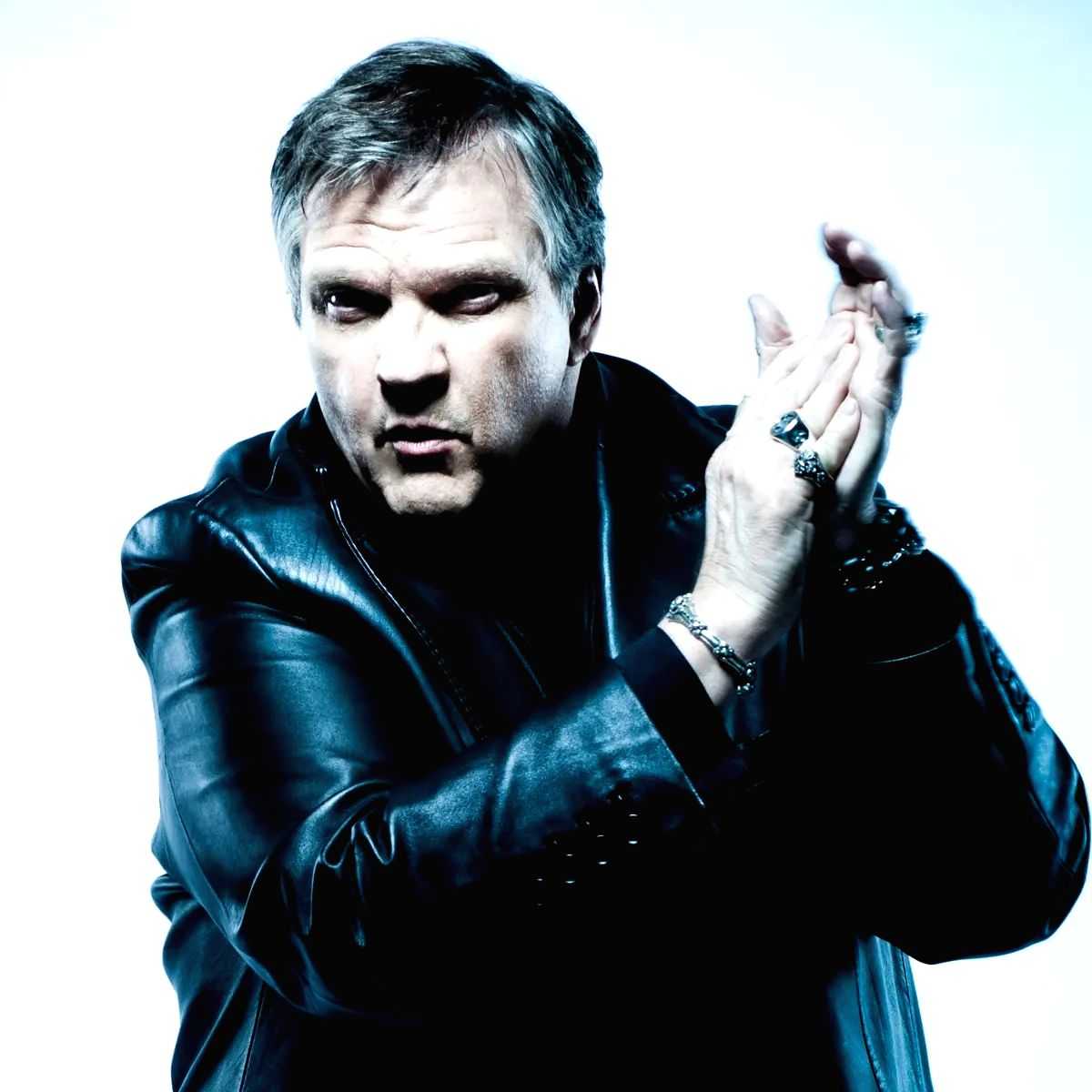 Meat Loaf's 'Bat Out of Hell' reaches its all-time high Billboard position after his death - Vimarsana News