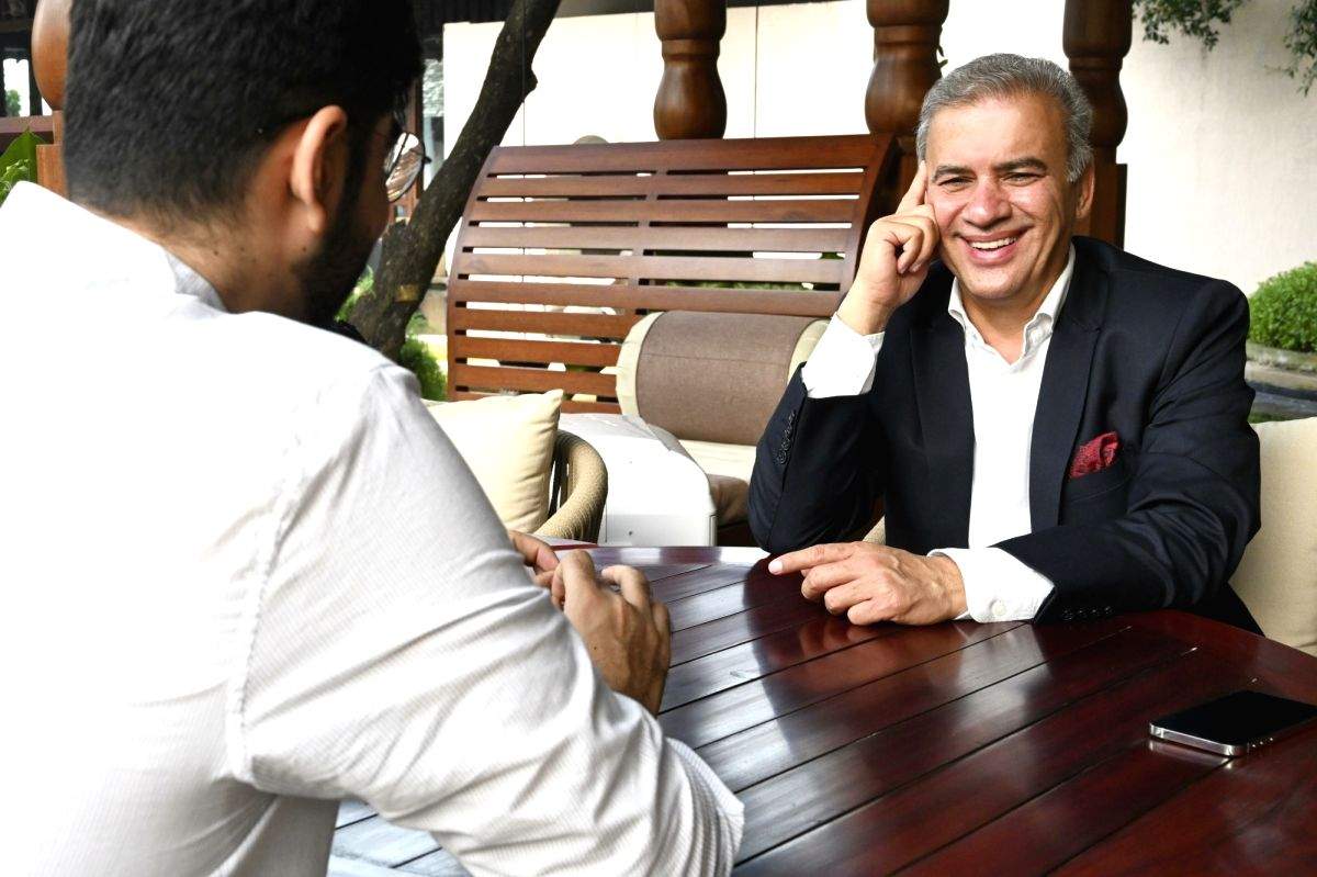 Medanta IPO: Co-founder Sunil Sachdeva and Carlyle to offload stake - Vimarsana News