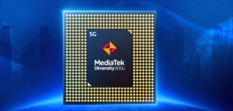 MediaTek unveils two new Dimensity 5G chipsets - Vimarsana News