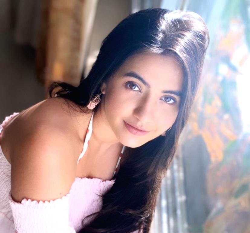Meera Deosthale speaks about being part of 'Ratri Ke Yatri 2' - Vimarsana News