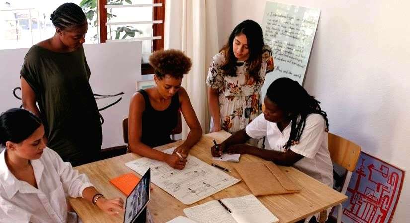 Meet 5 of India's sharp-witted women entrepreneurs - Vimarsana News