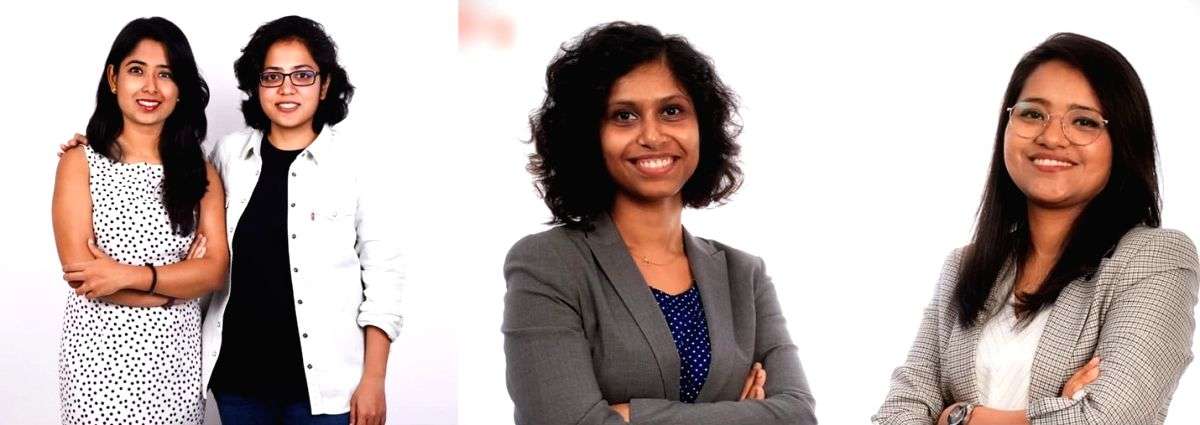 Meet five women who became entrepreneurs by choice, not by chance - Vimarsana News