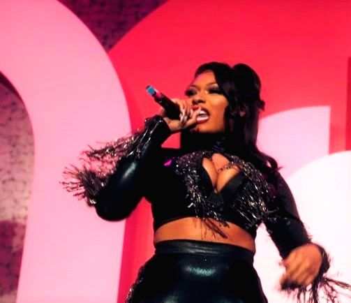 Megan Thee Stallion is currently funding her own music career - Vimarsana News