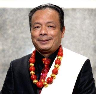 Meghalaya to develop transgender policy, says official - Vimarsana News