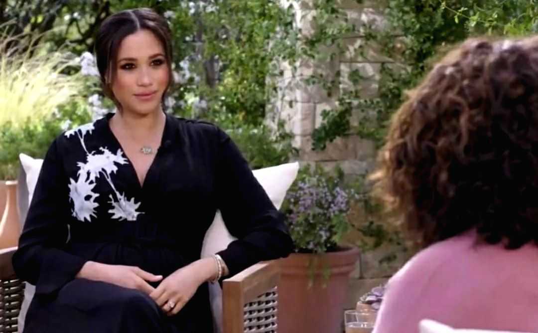 Only $110 raised for Meghan-Harry's mortgage fundraiser - Vimarsana News