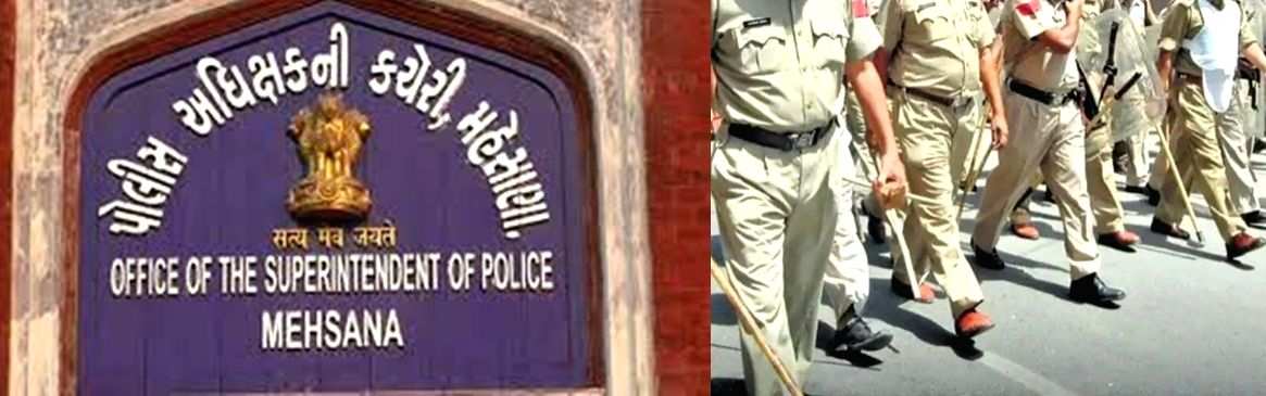 45 booked for running IELTS exam racket in Gujarat - Vimarsana News