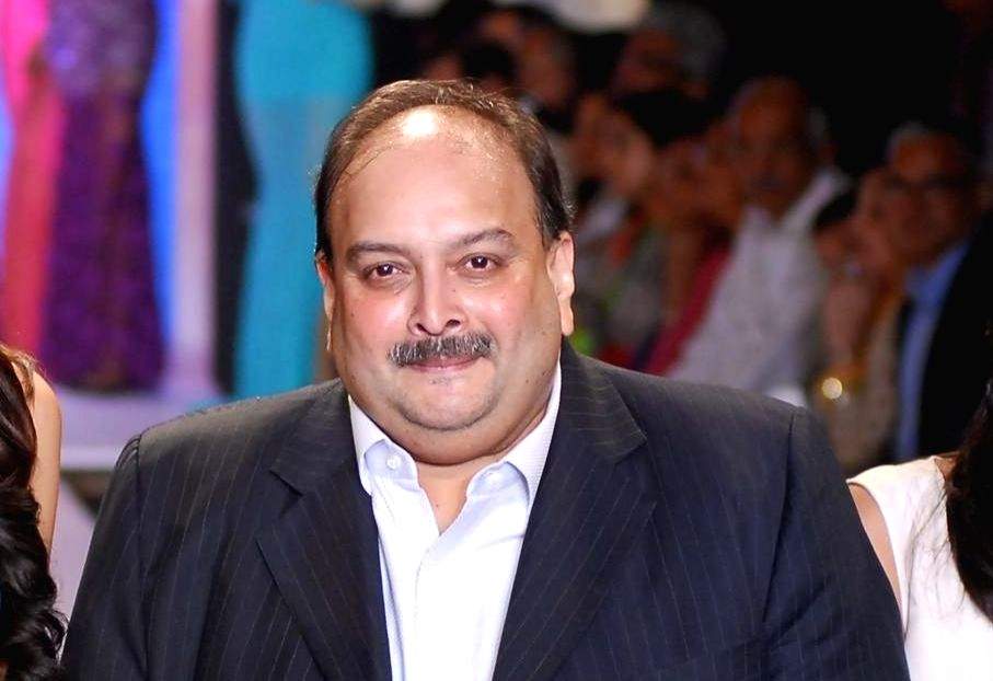 Netflix docuseries: Delhi HC seeks Mehul Choksi's physical appearance on appeal against single-judge order - Vimarsana News