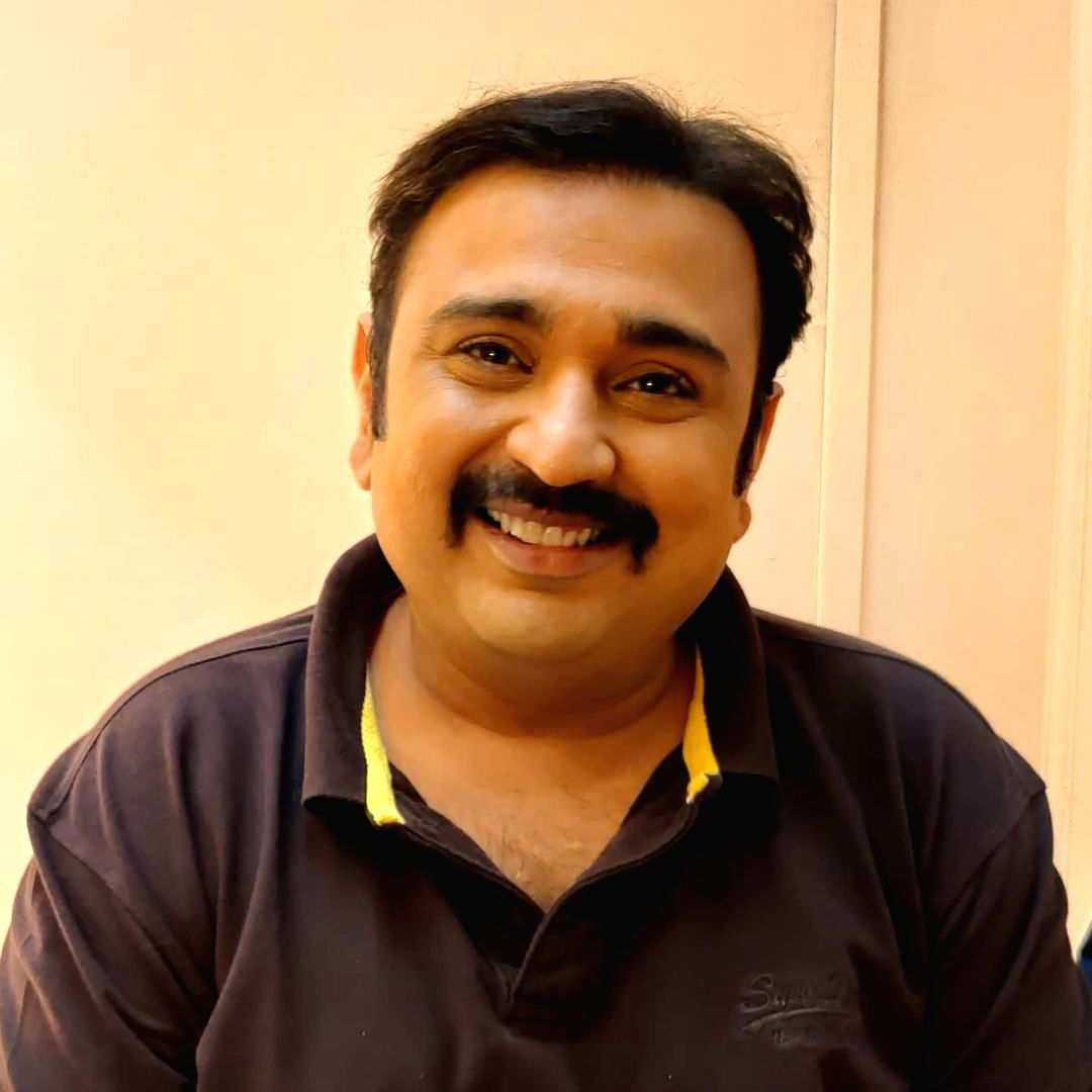 Mehul Nisar: Acting is a very uncertain profession - Vimarsana News