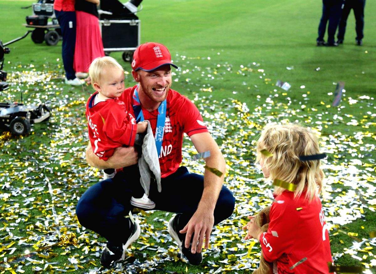 T20 World Cup: Reaping rewards of a long journey with few changes over the years, says Jos Buttler - Vimarsana News