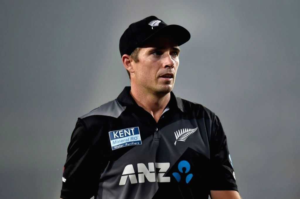 Tim Southee script history, only bowler to take 150 T20I wickets - Vimarsana News