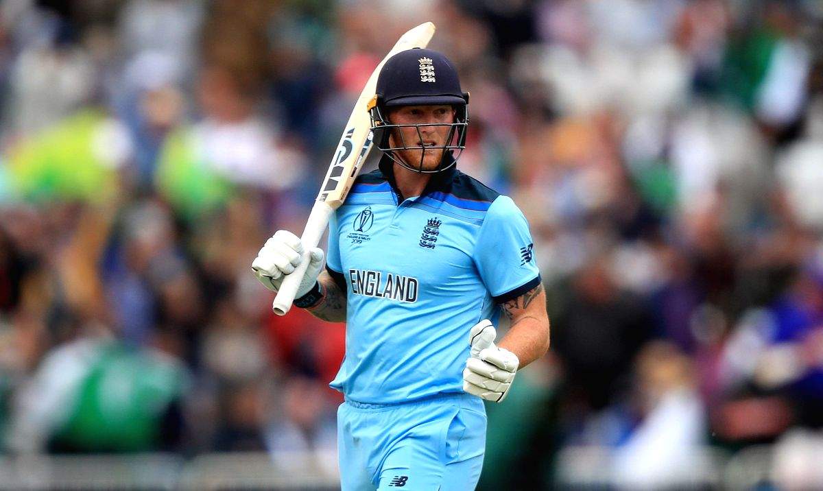 Men's ODI WC: From an England perspective, Stokes will show his true worth in the knockout games, says Broad - Vimarsana News
