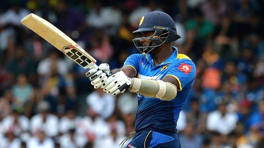 Men's ODI WC: ICC approves Mathews as replacement for Pathirana in Sri Lanka squad - Vimarsana News