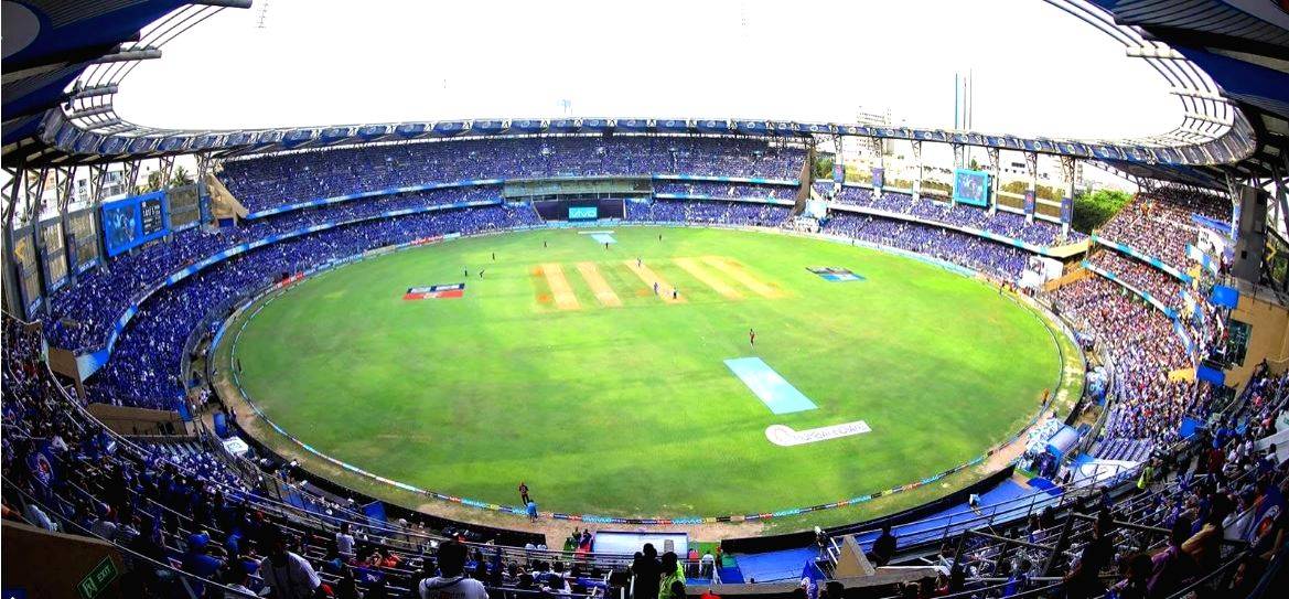 Men's ODI WC: India-New Zealand semi-final to be on used pitch, instead of fresh surface, say reports - Vimarsana News