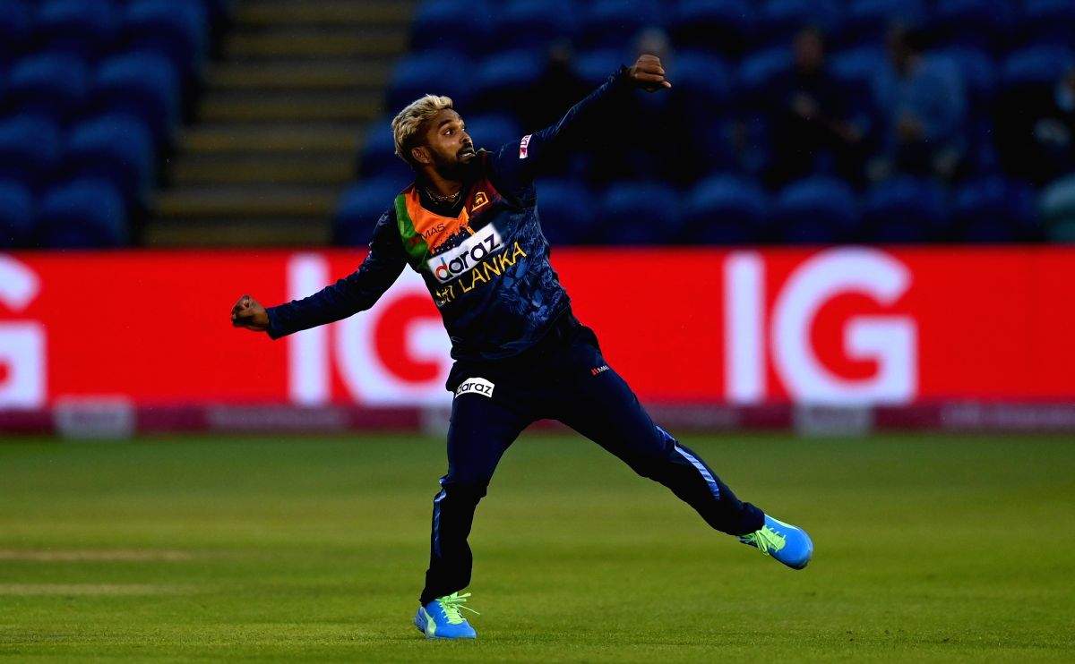 Men's ODI WC: Sri Lanka still hopes for Wanindu Hasaranga participation in mega event - Vimarsana News