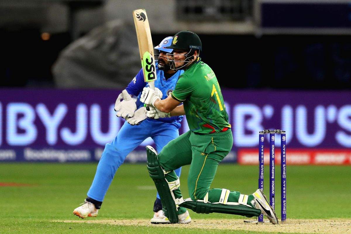 Men's ODI WC: We genuinely believe that we can do something special, says South Africa's David Miller - Vimarsana News