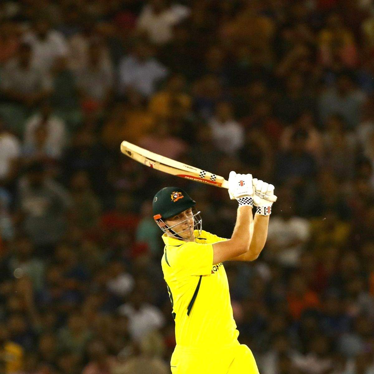 T20 World Cup: Cameron Green approved as replacement for injured Josh Inglis in Australia squad - Vimarsana News