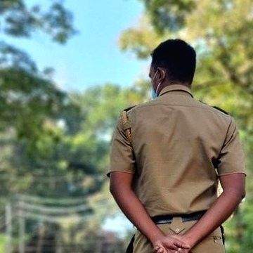 Cops save UP man from committing suicide after his post goes viral - Vimarsana News