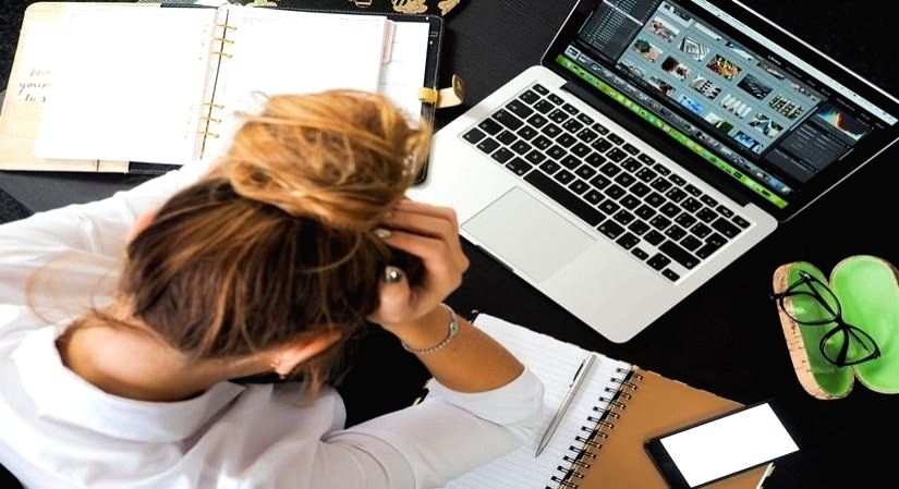 Most CISOs to change jobs due to growing stress from hacking threats - Vimarsana News