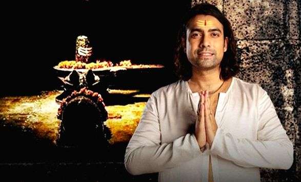 Jubin Nautiyal releases devotional track 'Mere Bhole Nath' ahead of Maha Shivratri - Vimarsana News