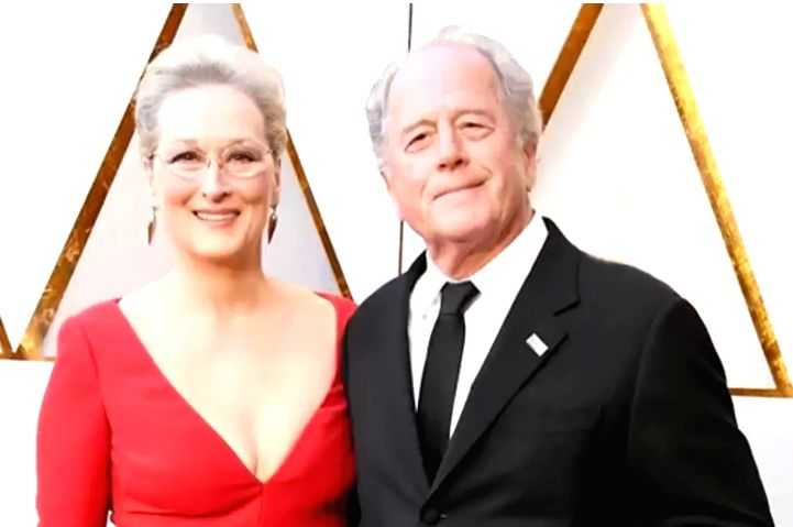 Meryl Streep, husband Don Gummer secretly separated for more than 6 years - Vimarsana News