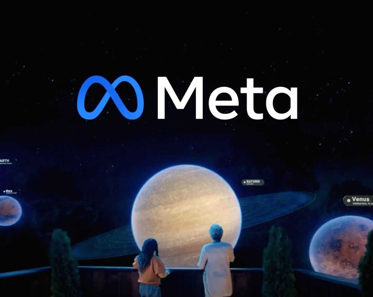 Meta hammering has key clues on changing premise of Big Tech valuations - Vimarsana News