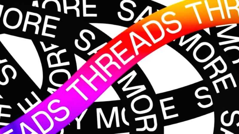Instagram Threads' usage on Android falls 79% after a month - Vimarsana News
